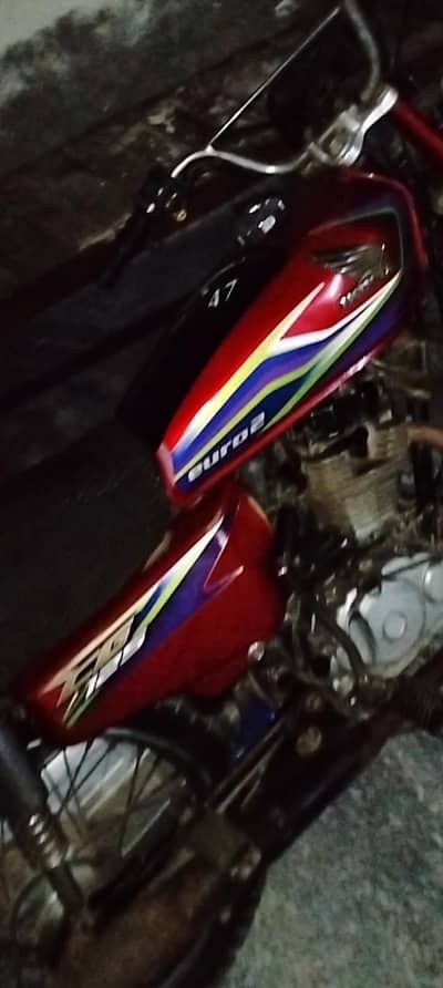 good bike