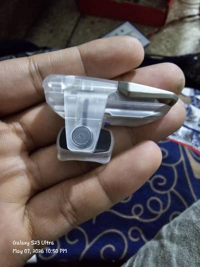 Game Trigger Auto
