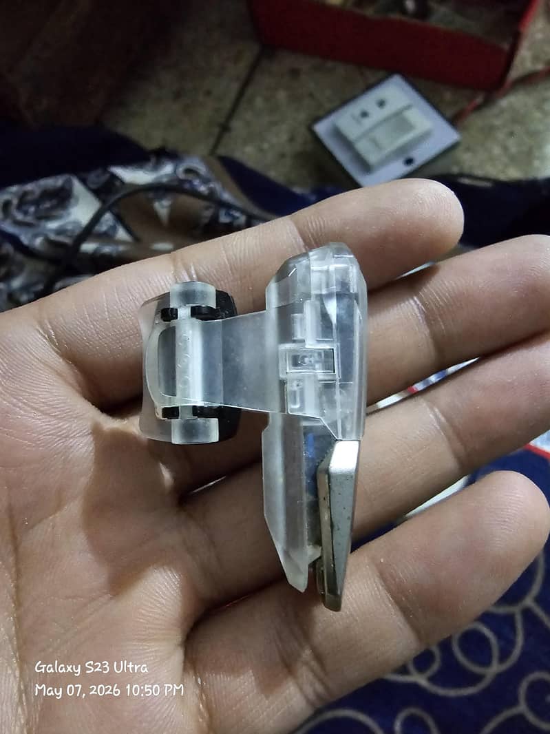 Game Trigger Auto 2