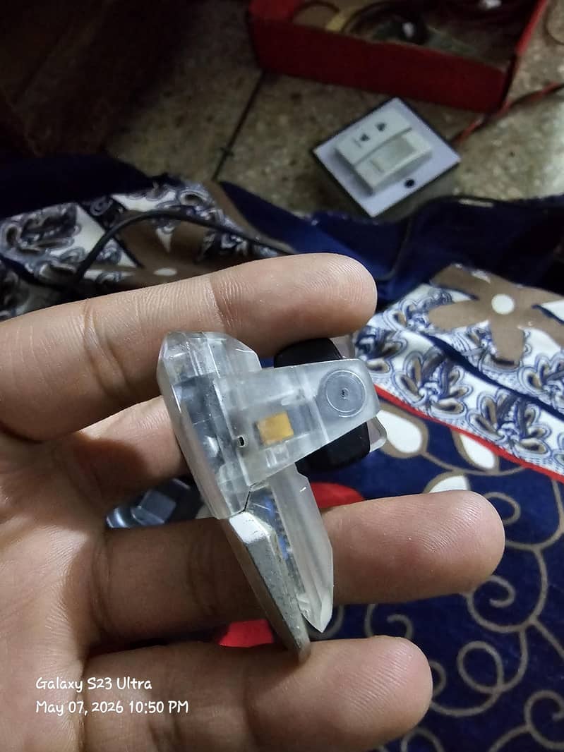 Game Trigger Auto 3