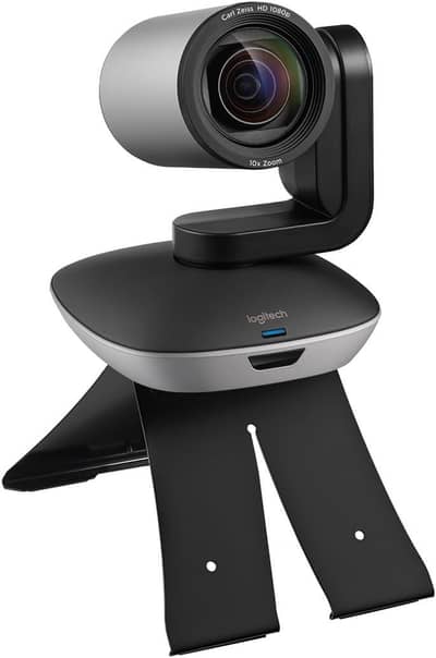 Logitech Group Video Conference Solution | Meetup | Rally | Rally Bar
