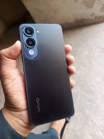 Vivo y04