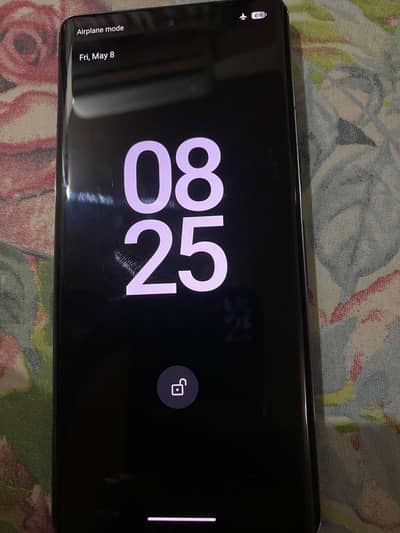 Google pixel 7 pro in brand new condition
