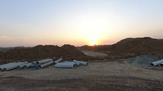 Buy 1800 Square Feet Residential Plot At Highly Affordable Price