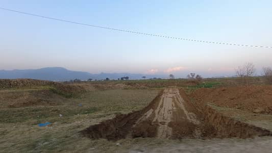A Residential Plot At Affordable Price Awaits You
