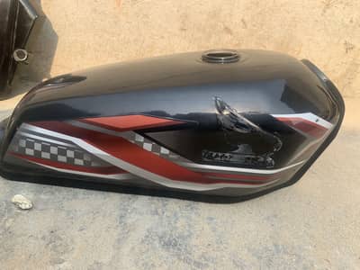 Tanki & Tapay for Sell 24