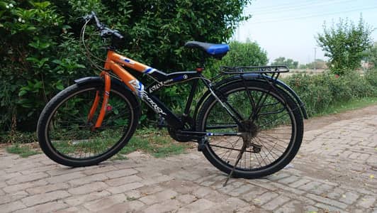 Gear cycle in good condition 18 inch