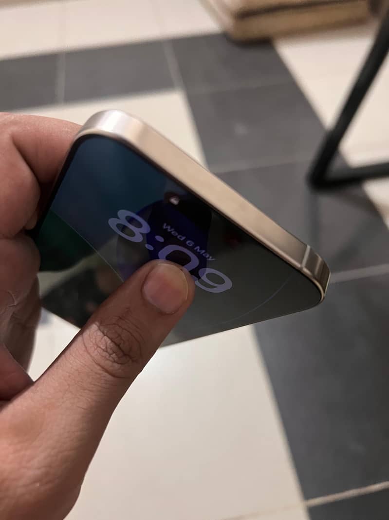 Iphone 16 Pro Max 5