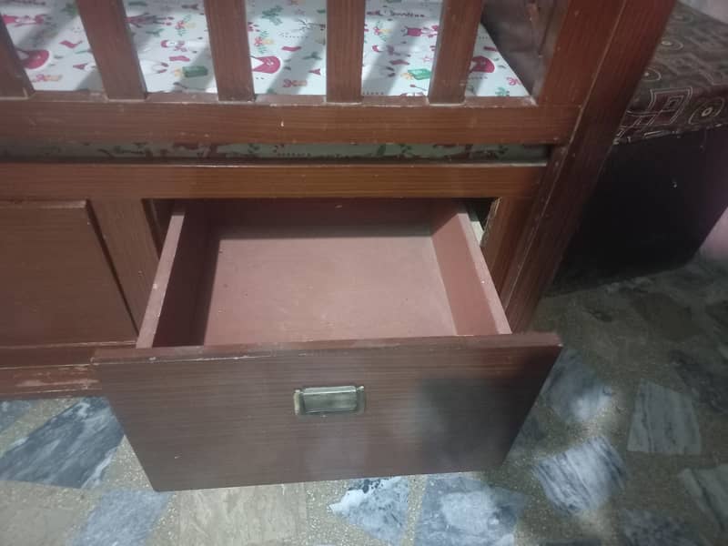 slightly used 7