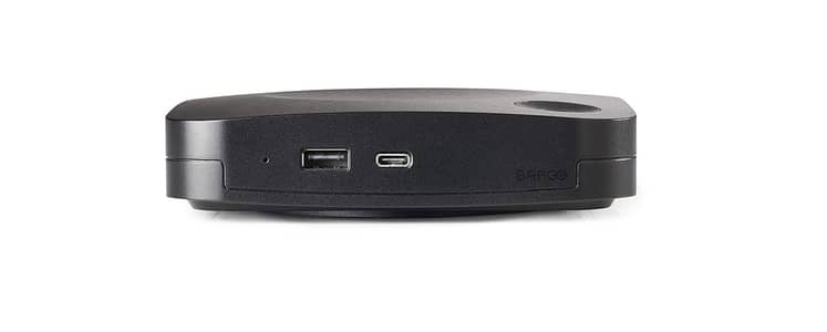 Barco ClickShare – Wireless HDMI Presentation for Office & Boardroom
