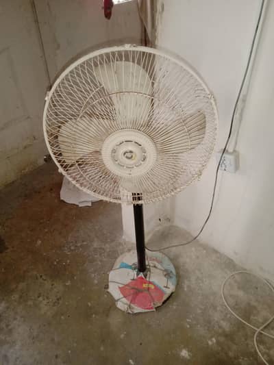 fan urgent sale