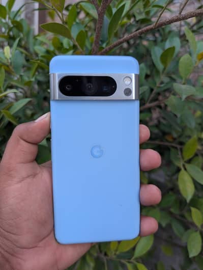 Google Pixel 8 Pro