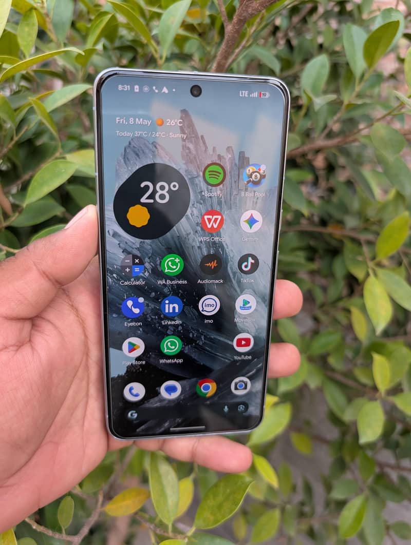 Google Pixel 8 Pro 1