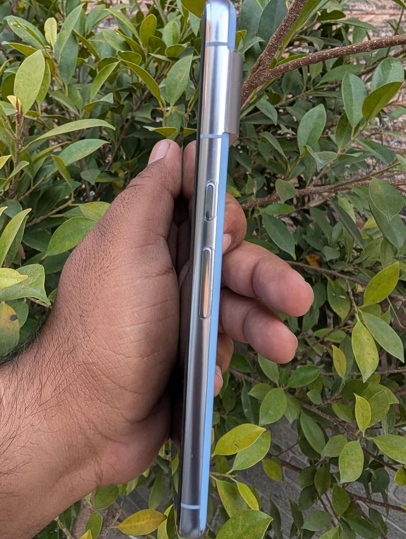 Google Pixel 8 Pro 3