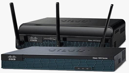 Cisco Enterprise Networking Devices – Switches, Routers, Nexus, ASR &