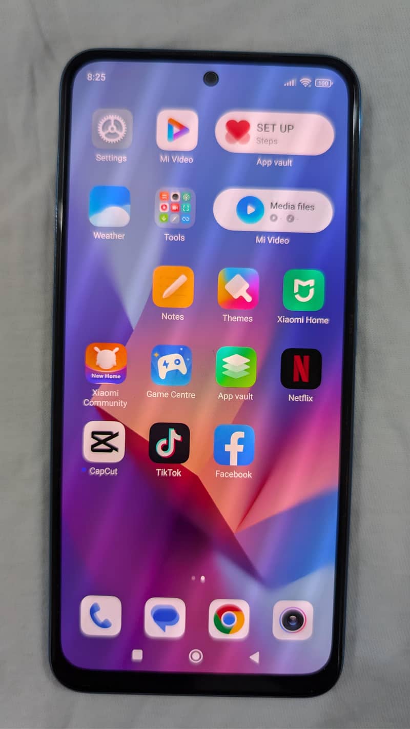 Redmi note 10s 2