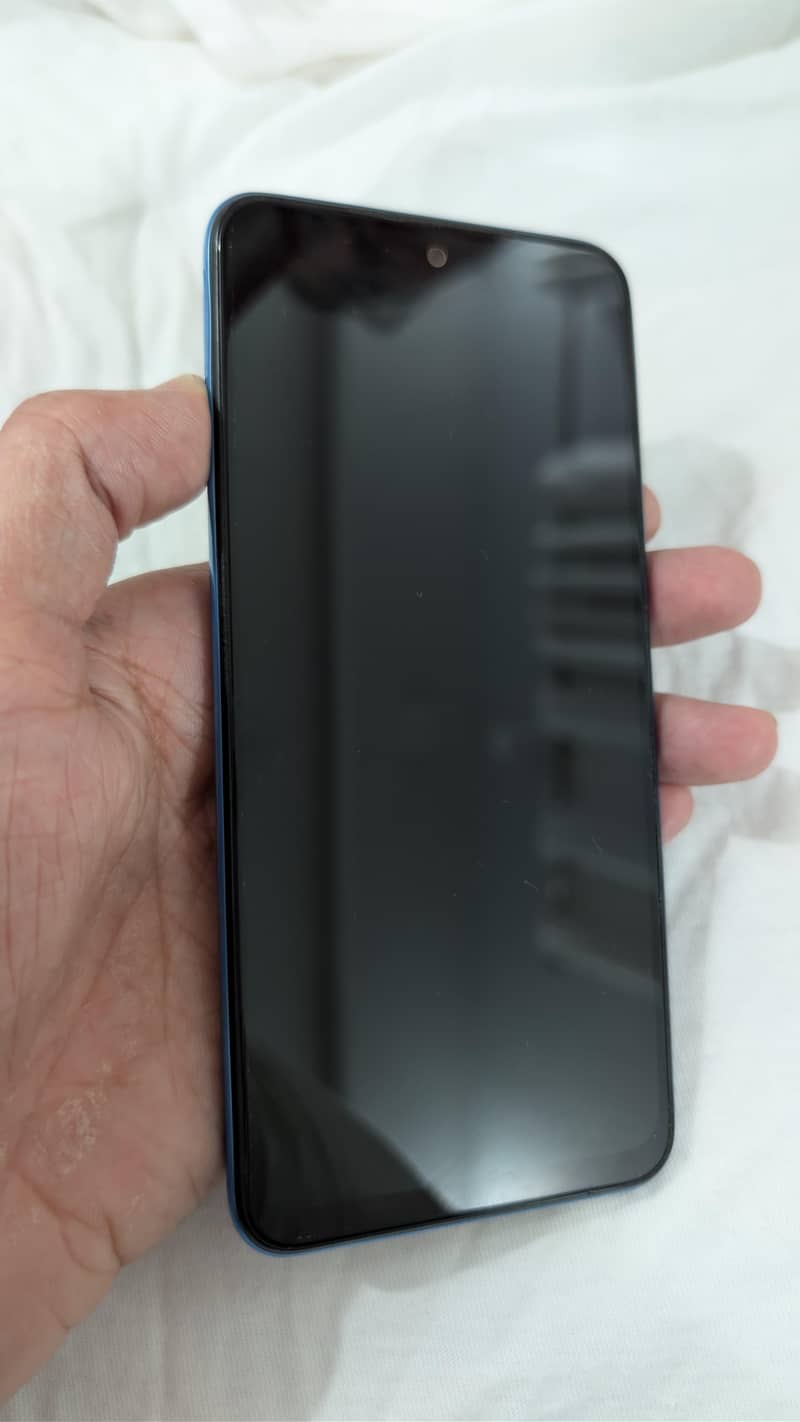 Redmi note 10s 3