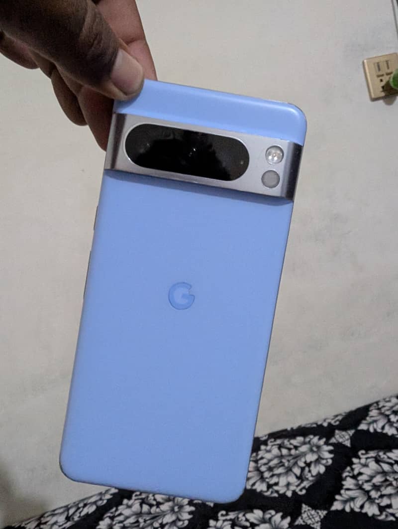 Google Pixel 8 Pro 0