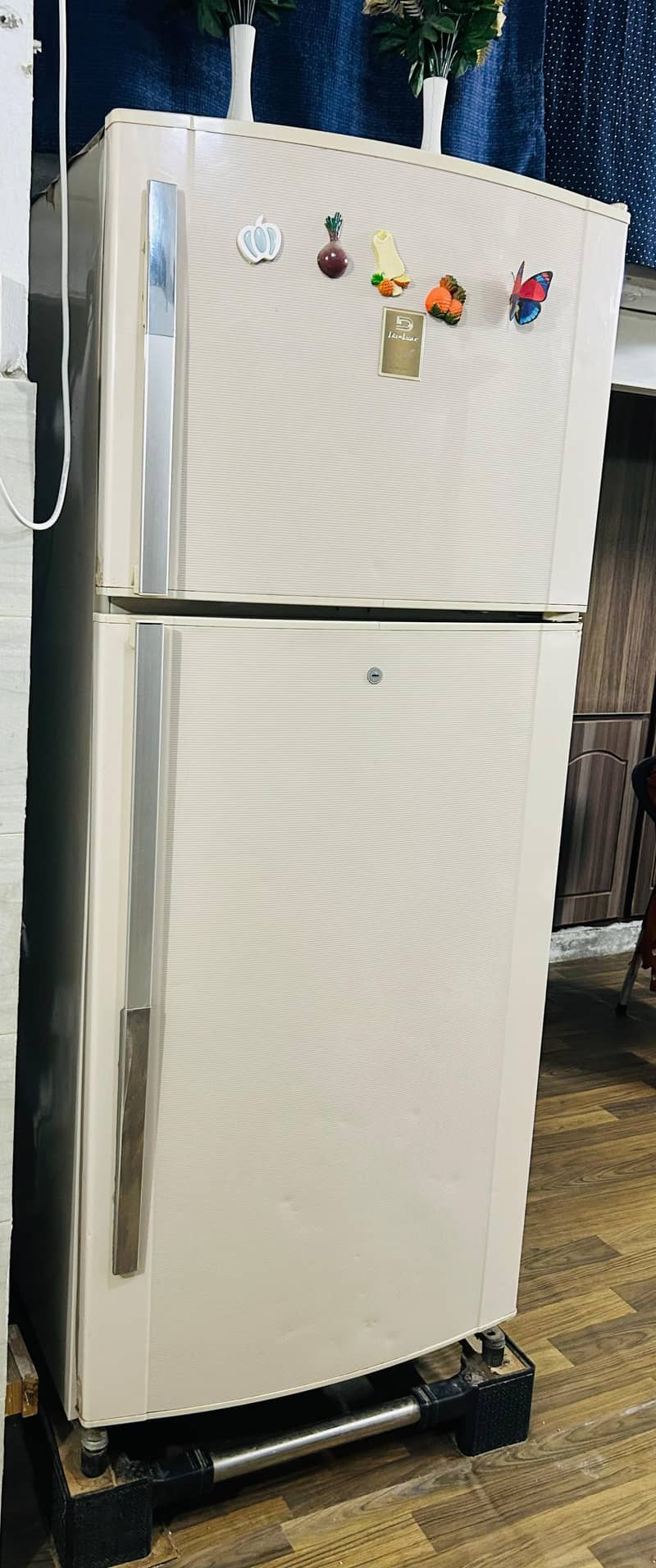 Refrigerator 1
