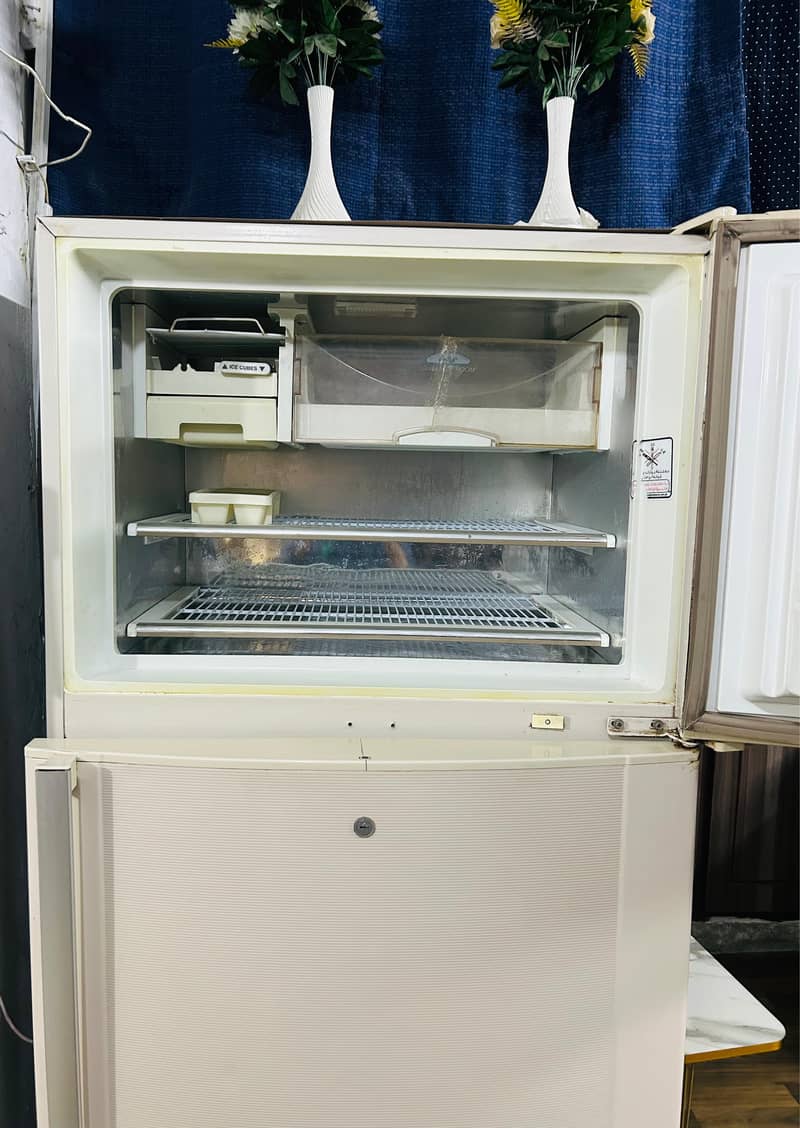 Refrigerator 2