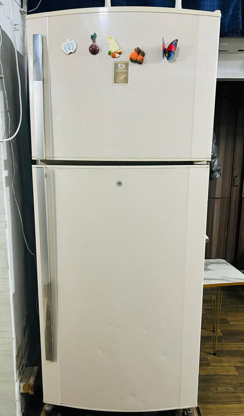 Refrigerator 3