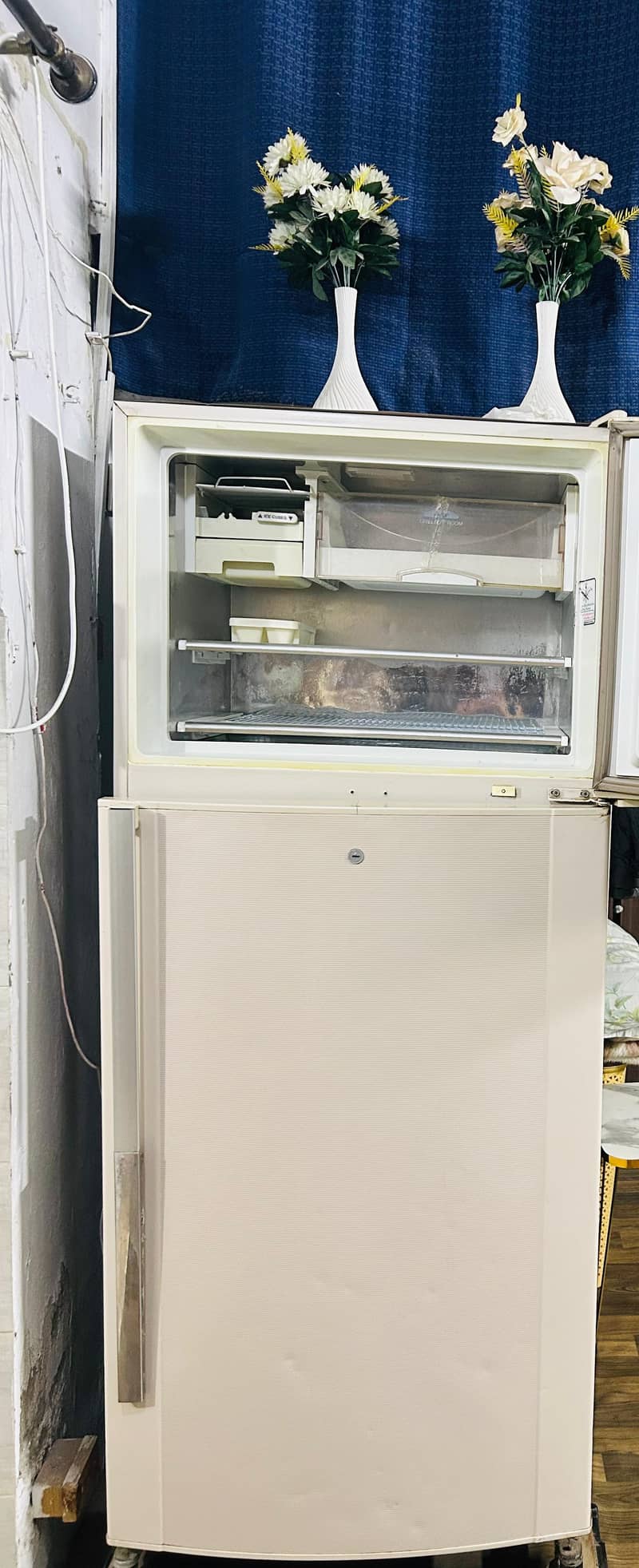 Refrigerator 8