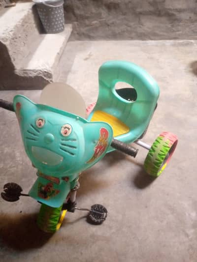 kids cycle  0324--6436874