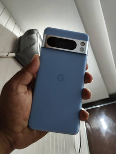 Google Pixel 8 Pro