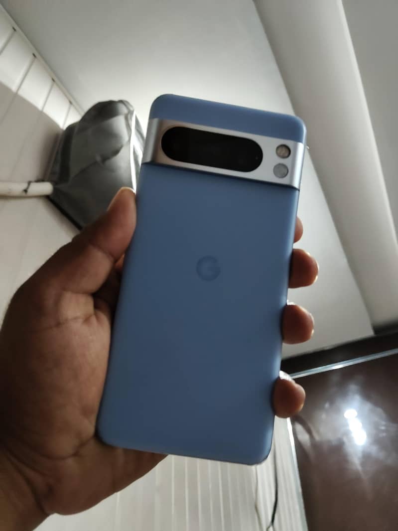 Google Pixel 8 Pro 0