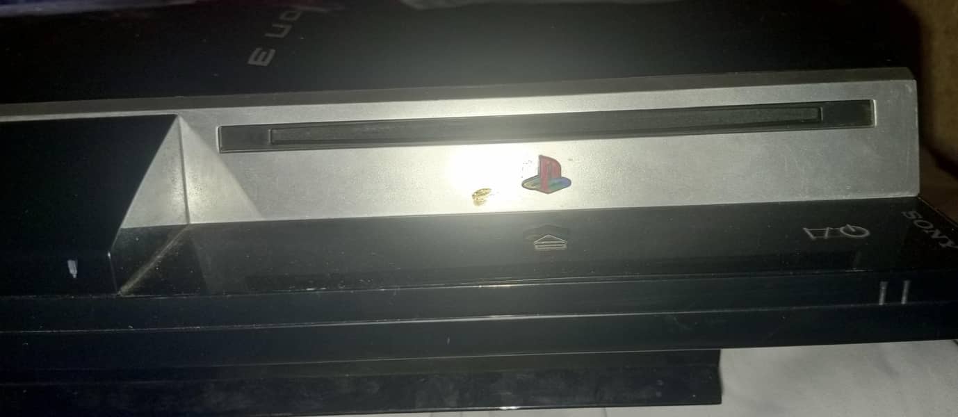 PlayStation 3 1