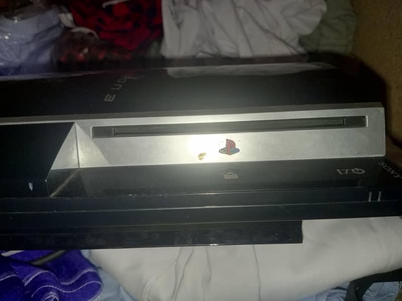 PlayStation 3 2