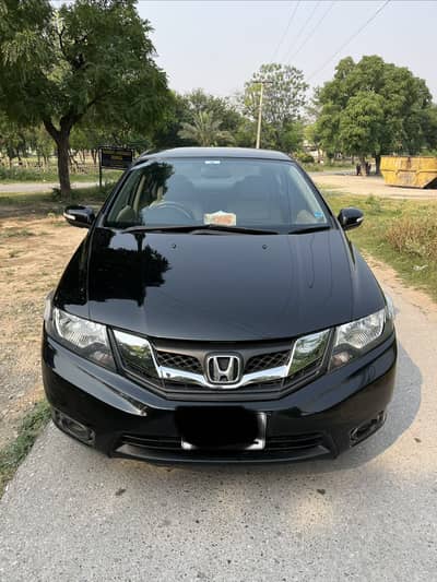 Honda city 1.5 Aspire