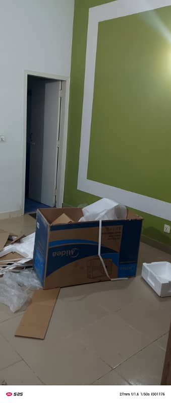 Flat for sale