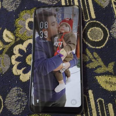 Infinix Hot 50i
