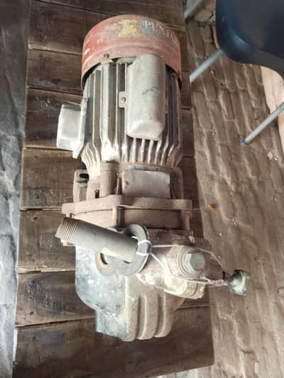 water pump punjab