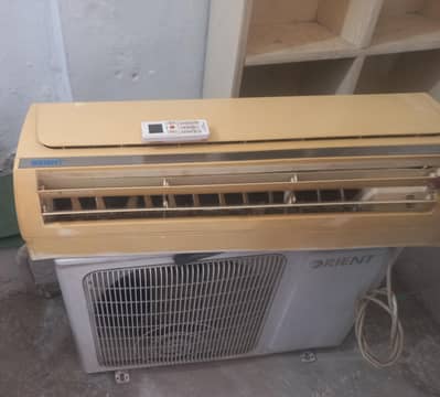 Orient AC
