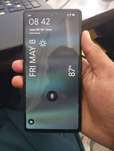 Google Pixel 6a