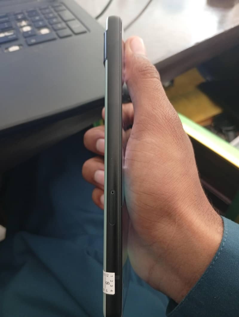 Google Pixel 6a 2