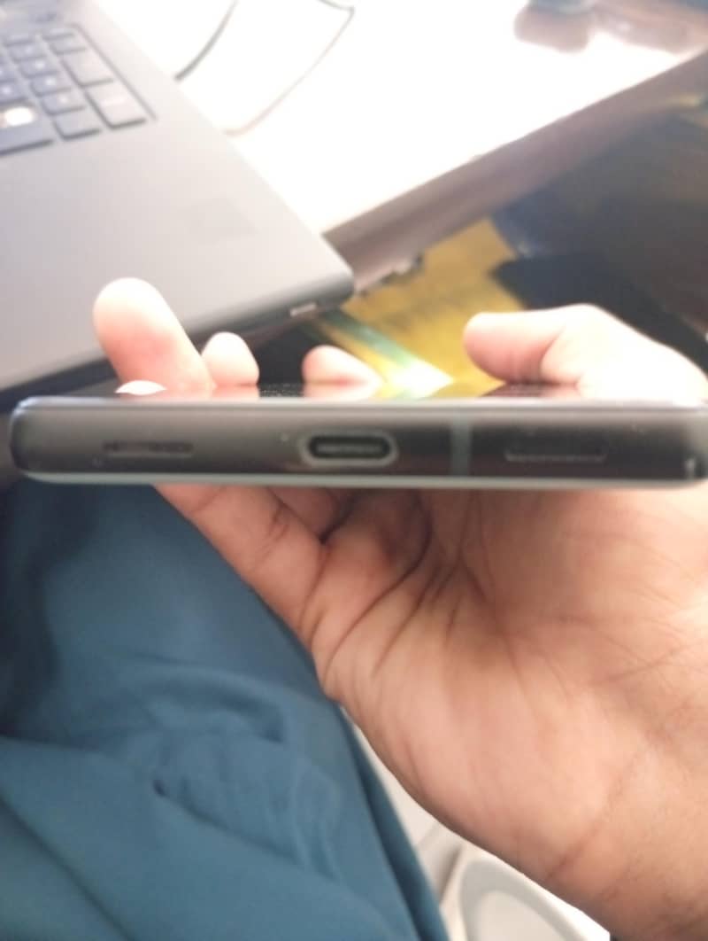 Google Pixel 6a 3