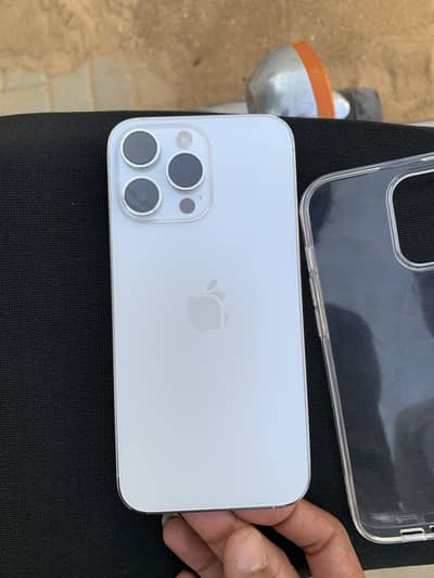 iPhone 14 Pro max jv
