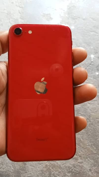 Apple iPhone SE