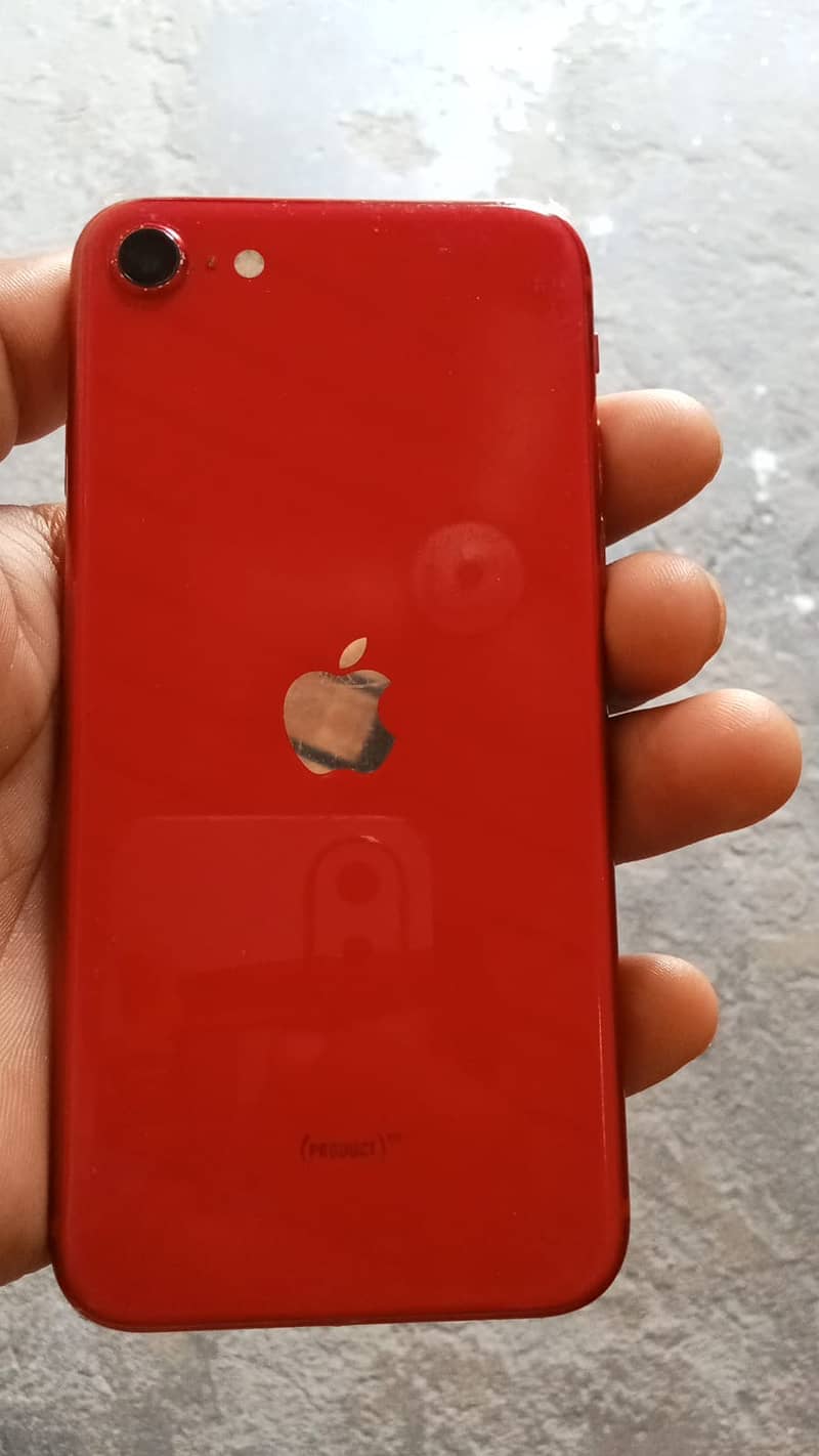 Apple iPhone SE 0
