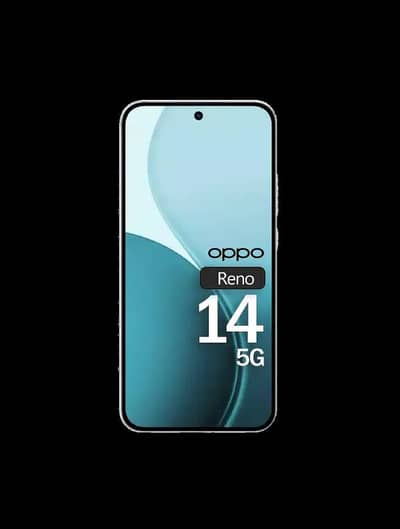 OPPO Reno 14 5g