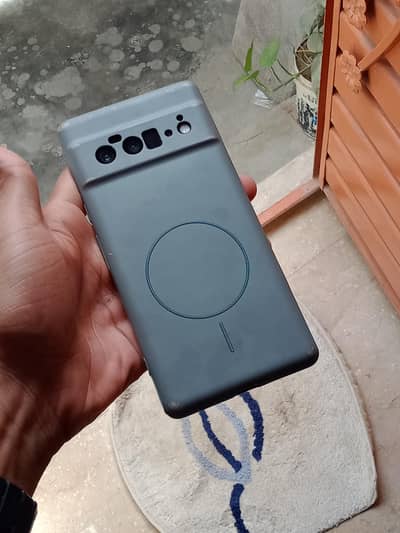 Pixel 6 Pro Exchange Possible Gaming Console