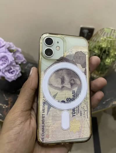 Iphone 12 mini fu 64gb