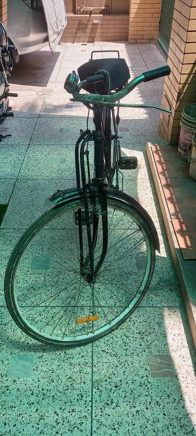 sohrab baba cycle 24" urgent sale