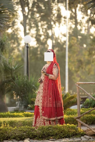 Bridal Dress