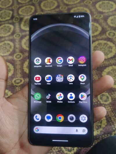 Aquos Sharp r8 pro Japanese mobile for sale