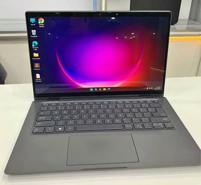 Dell Latitude — Almost Like New, 360° Convertible, 10/10 Condition.