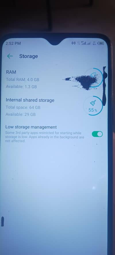 Infinix Hot 11 Play PTA Approved | Urgent Sale | Working  Condition